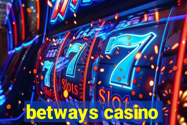 betways casino