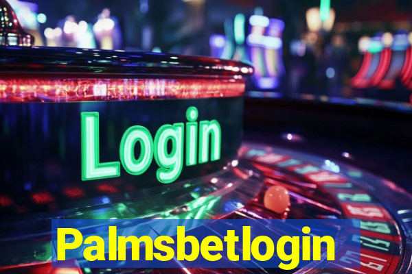 Palmsbetlogin