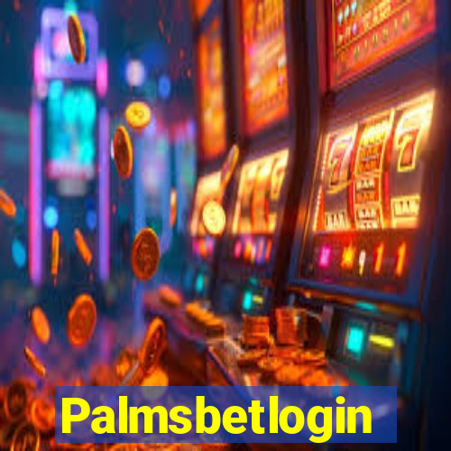 Palmsbetlogin