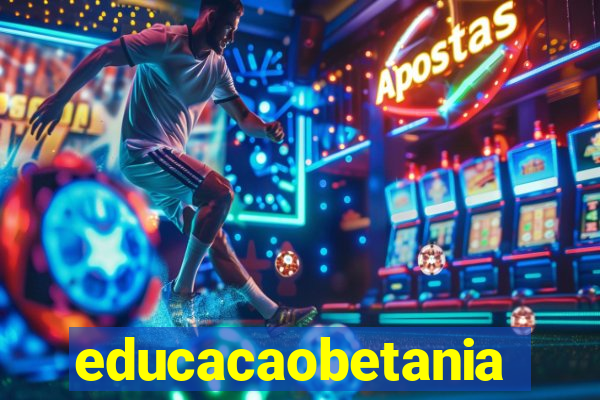 educacaobetania