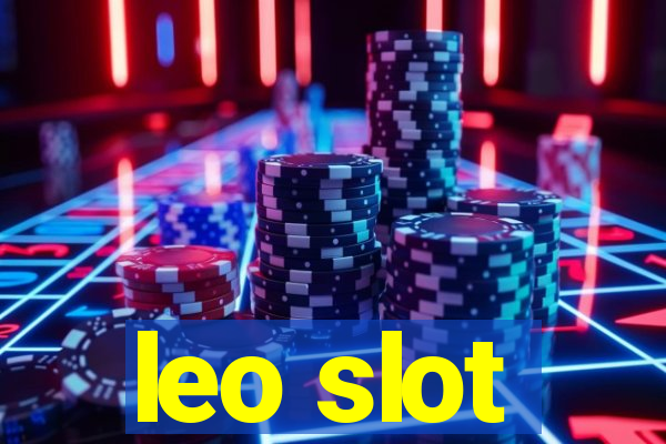 leo slot