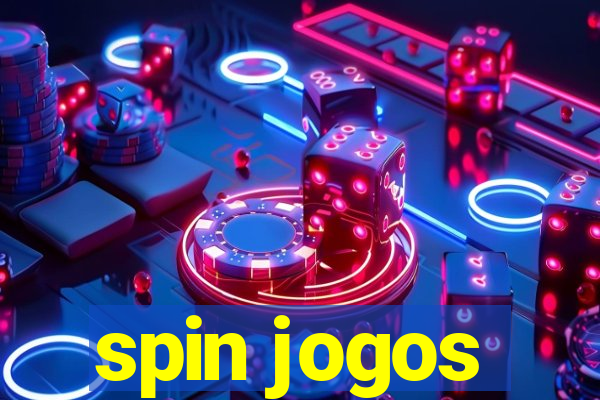 spin jogos