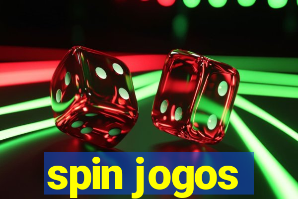 spin jogos