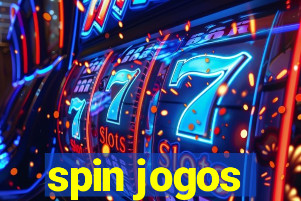 spin jogos