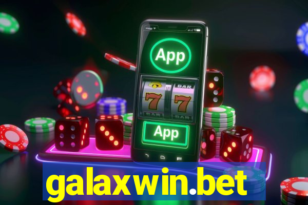 galaxwin.bet