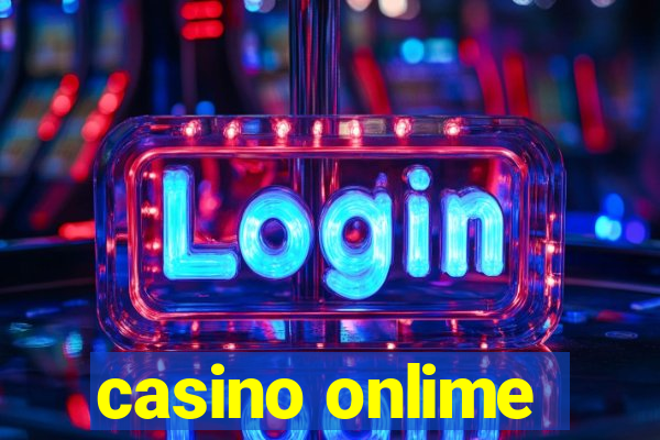 casino onlime