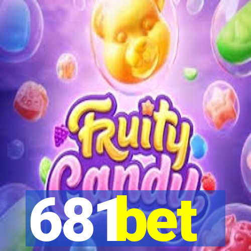 681bet