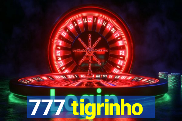 777 tigrinho