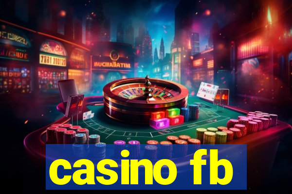 casino fb