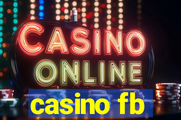 casino fb