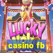 casino fb