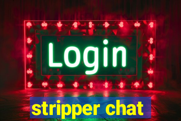 stripper chat