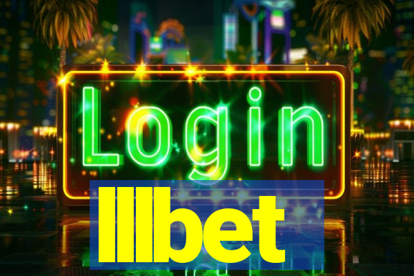 lllbet