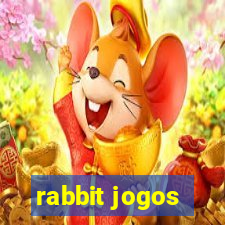 rabbit jogos