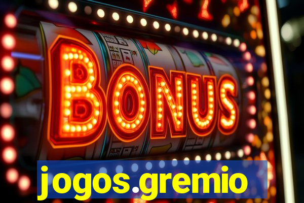 jogos.gremio