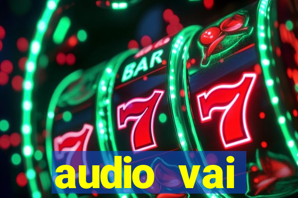 audio vai corinthians com fogos jogo aberto