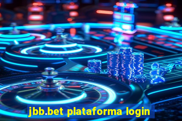 jbb.bet plataforma login