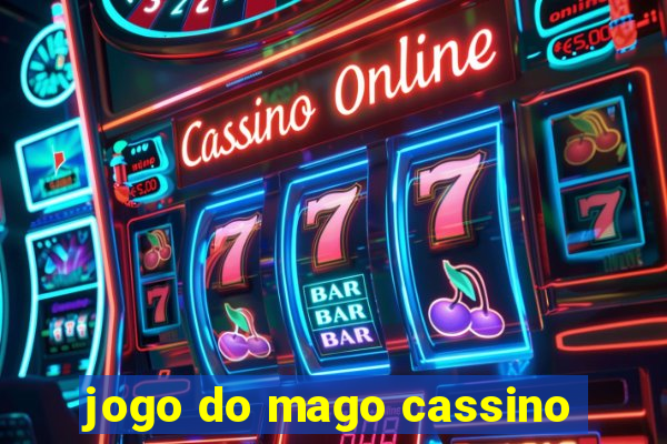 jogo do mago cassino