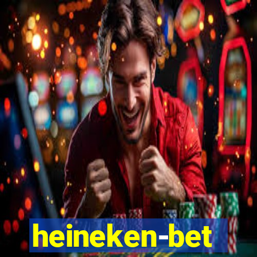 heineken-bet