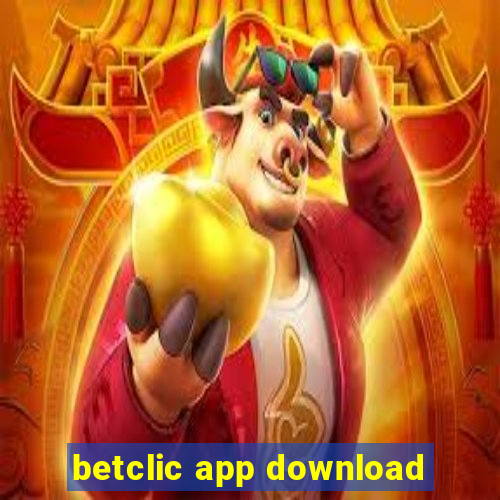 betclic app download