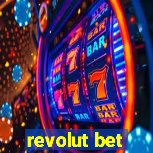 revolut bet