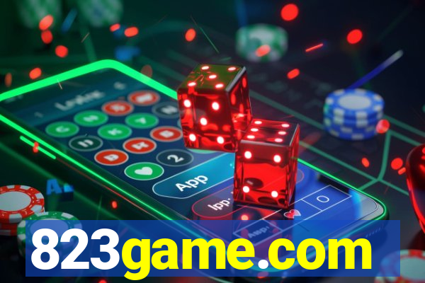 823game.com