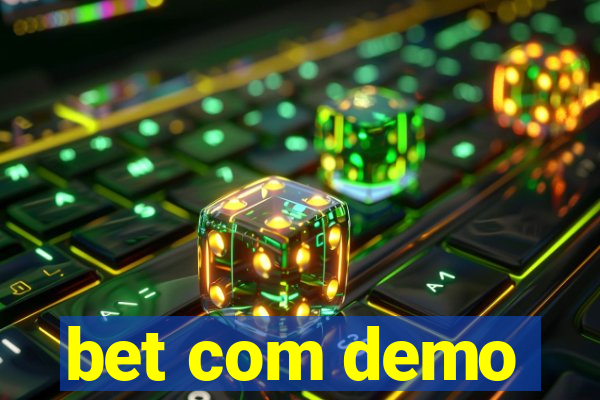 bet com demo