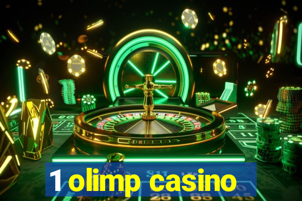 1 olimp casino