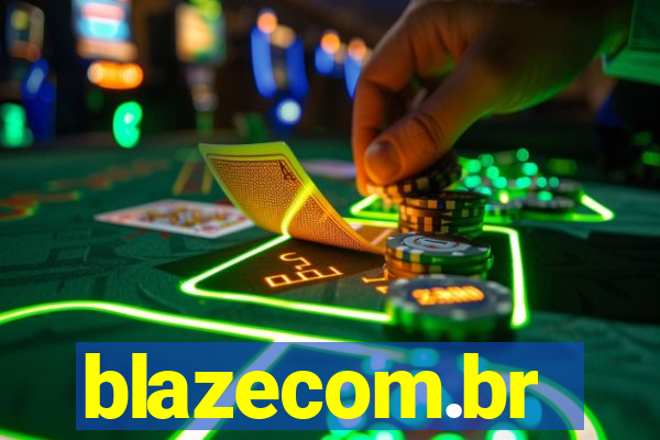 blazecom.br