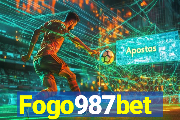 Fogo987bet