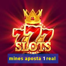 mines aposta 1 real