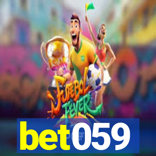 bet059