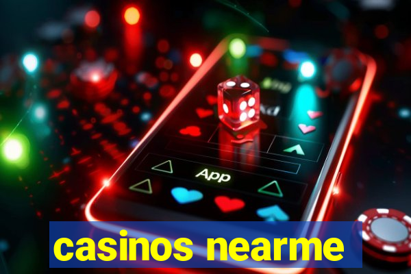 casinos nearme