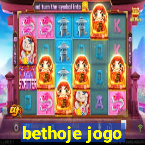 bethoje jogo