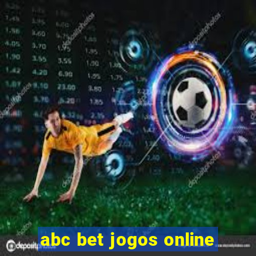 abc bet jogos online