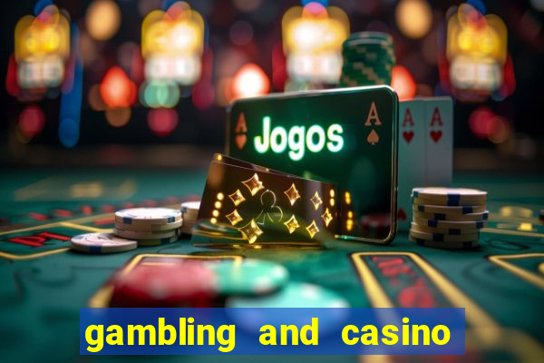 gambling and casino industry translations