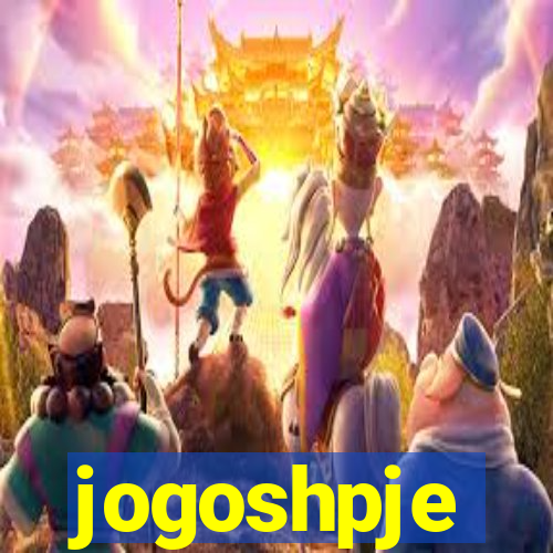 jogoshpje