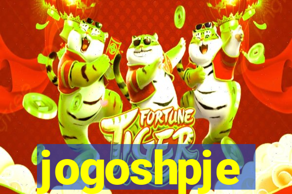 jogoshpje