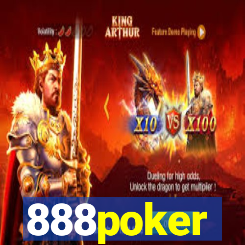 888poker