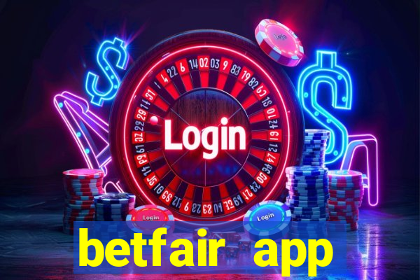 betfair app download for android