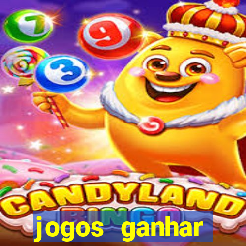 jogos ganhar dinheiro via pix