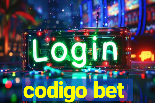 codigo bet