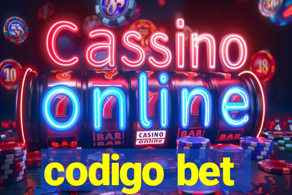 codigo bet