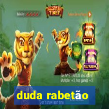 duda rabetão