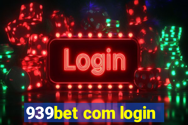 939bet com login