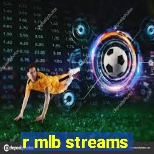 r mlb streams