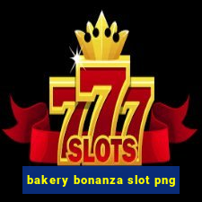 bakery bonanza slot png