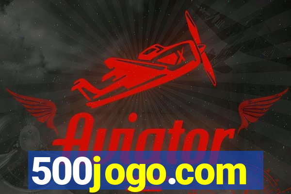 500jogo.com