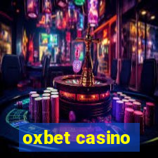 oxbet casino