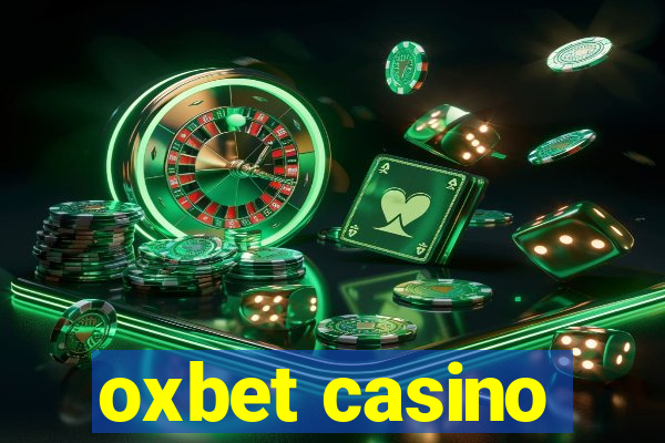 oxbet casino